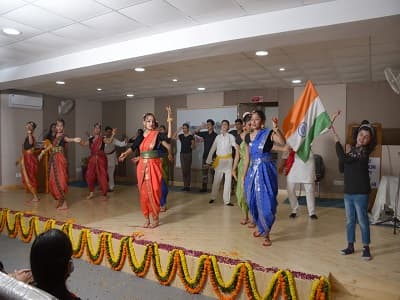 Hemnani Public School Gallery 19