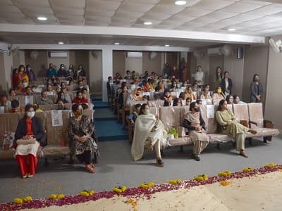 Hemnani Public School Gallery 18