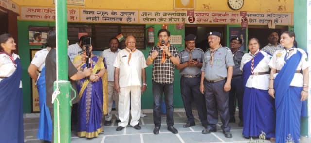 Har Govind Secondary Public School Gallery 21