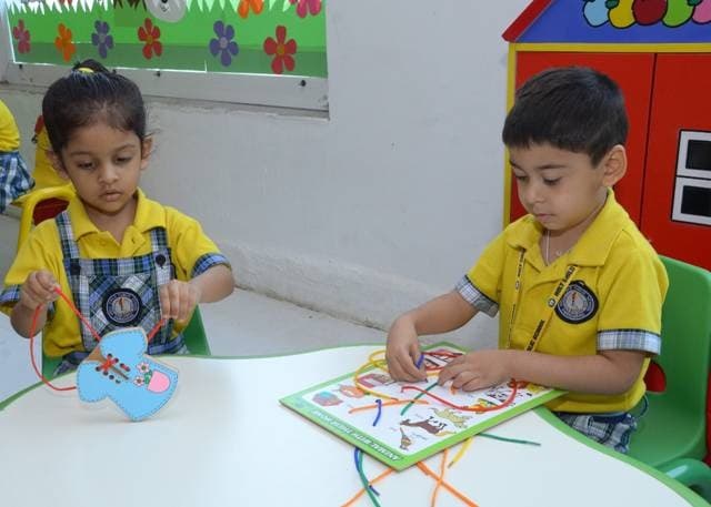 Holy Child Public School Gallery 9