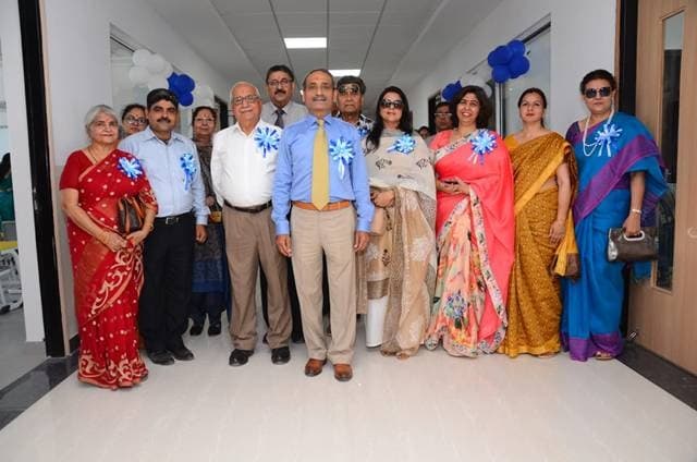 Holy Child Public School Gallery 7