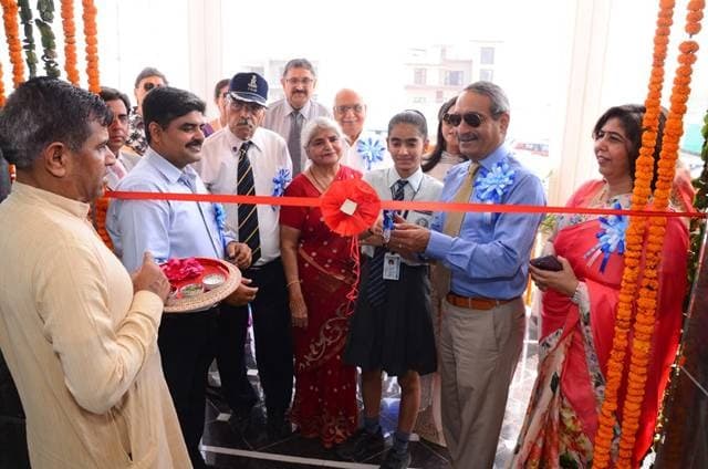 Holy Child Public School Gallery 6