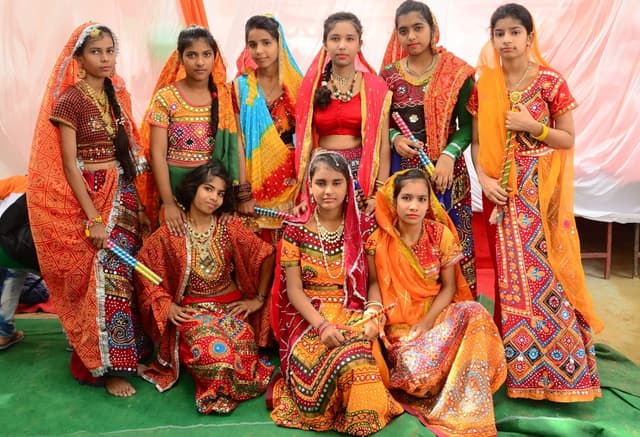 Holy Child Model Sec. School Gallery 10