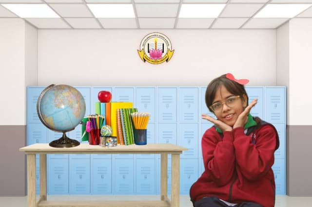 Holy Children’s Public School & Hostel Gallery 1