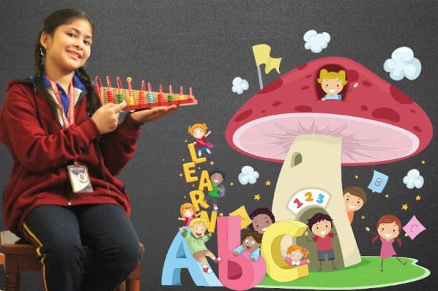 Holy Children’s Public School & Hostel Gallery 3