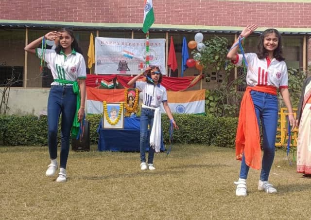 Holy Children’s Public School & Hostel Gallery 4