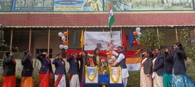 Holy Children’s Public School & Hostel Gallery 10