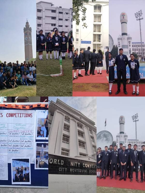 Howard Memorial School Gallery 3