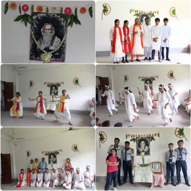 Howard Memorial School Gallery 2