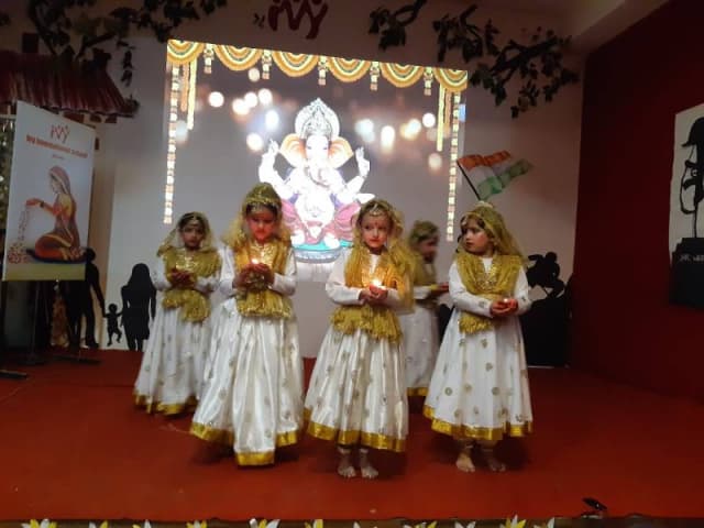 Ivy International School Gallery 8