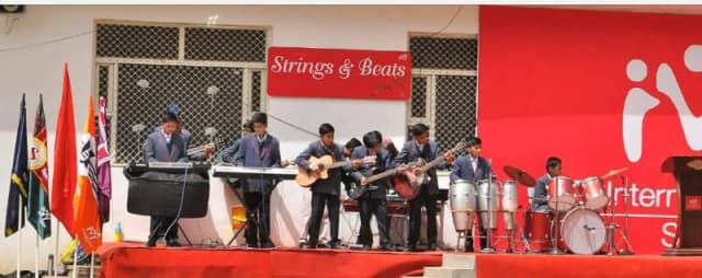 Ivy International School Gallery 12