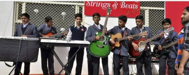 Ivy International School Gallery 11