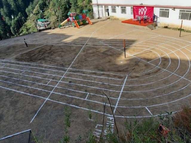 Ivy International School Gallery 6