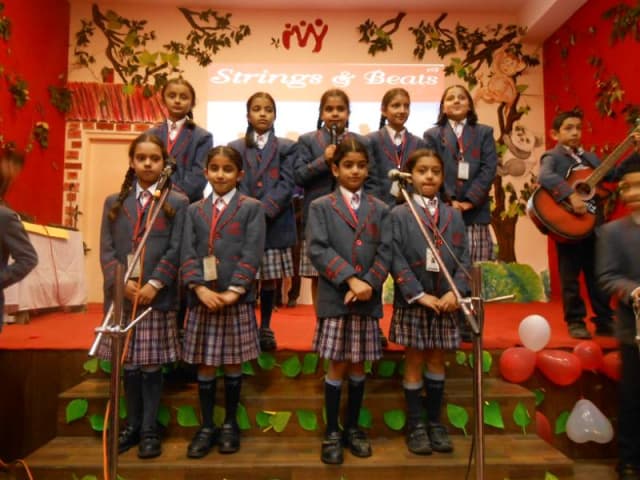 Ivy International School Gallery 2