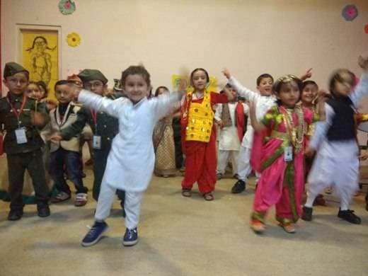 Ivy International School Gallery 10