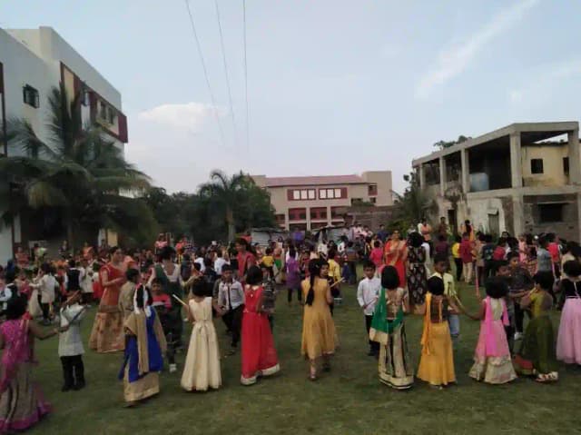 Innovative International School Gallery 6