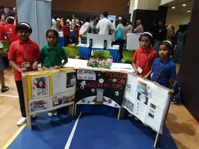 Innovative International School Gallery 4