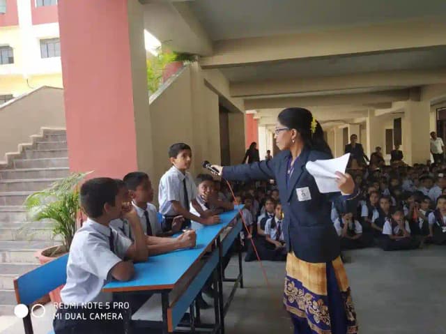 Innovative International School Gallery 3