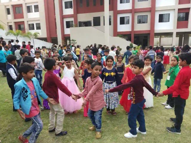 Innovative International School Gallery 2