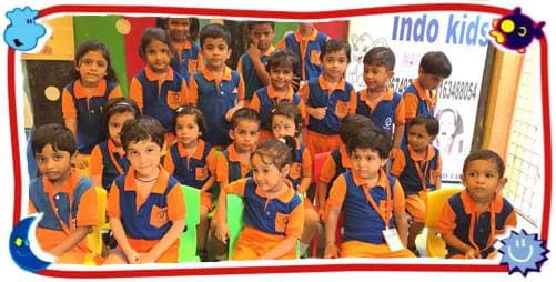 Indo Kids Gallery 4
