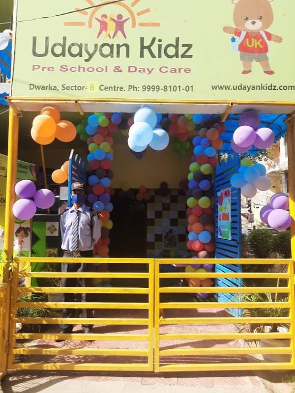 Udayan Kidz Gallery 3