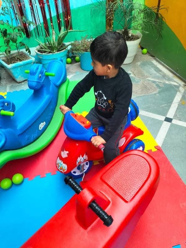 Udayan Kidz Gallery 2