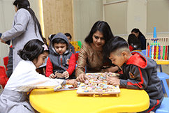 Udayan Kidz Gallery 6