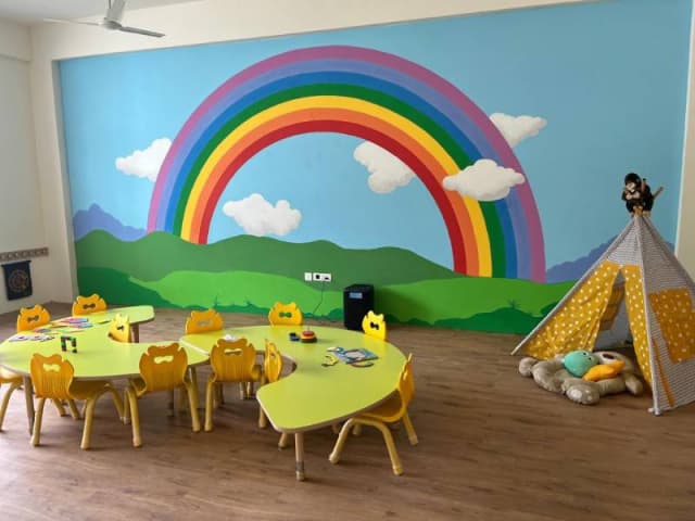 OPG World School Gallery 13