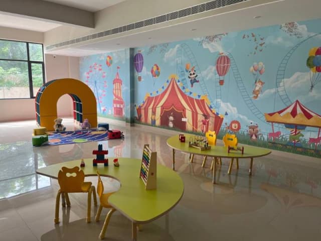 OPG World School Gallery 14