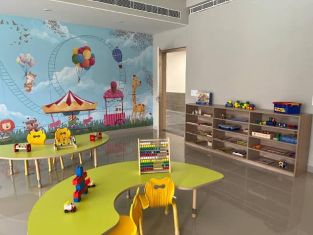 OPG World School Gallery 15