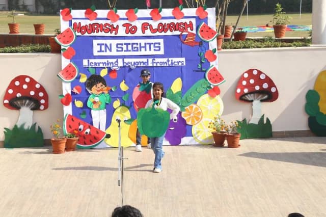 Beansprouts Pre School Gallery 2