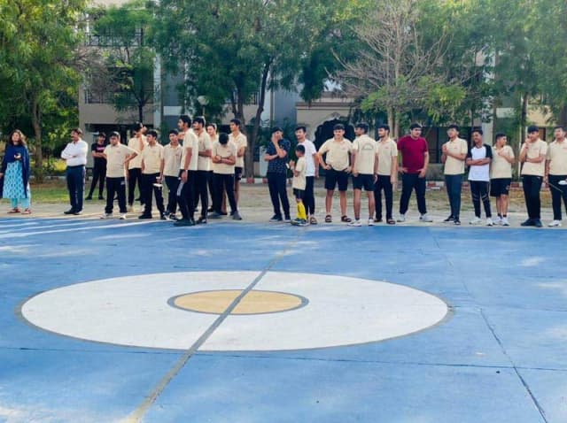 Birla Public School Kishangarh Gallery 7