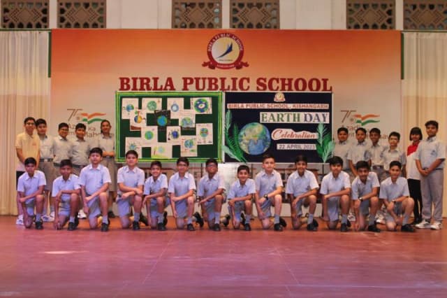 Birla Public School Kishangarh Gallery 10
