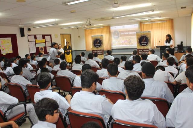 Birla Public School Kishangarh Gallery 6