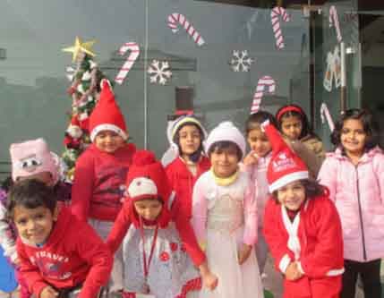 Chalk Tree Global School Gallery 17