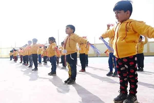 Chalk Tree Global School Gallery 14