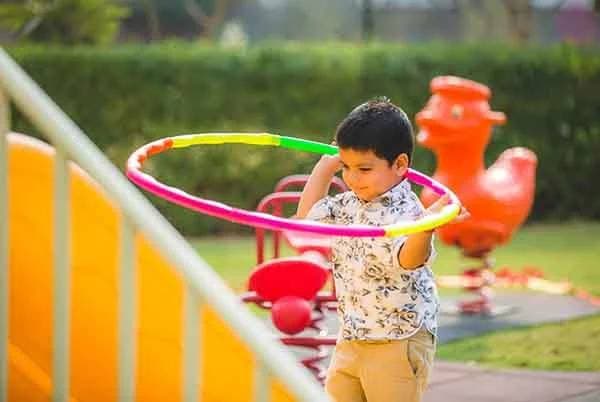 Chalk Tree Global School Gallery 16