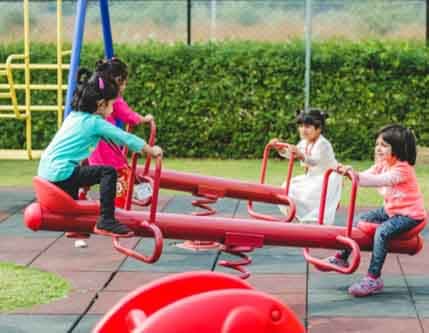 Chalk Tree Global School Gallery 21