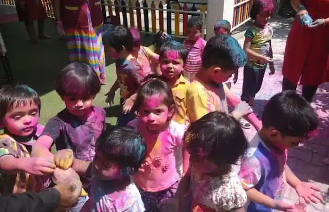 EDU LO SUNG Play School Gallery 8