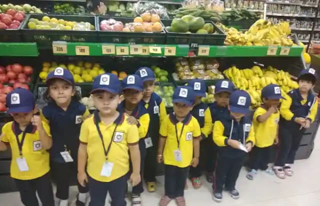 EDU LO SUNG Play School Gallery 7