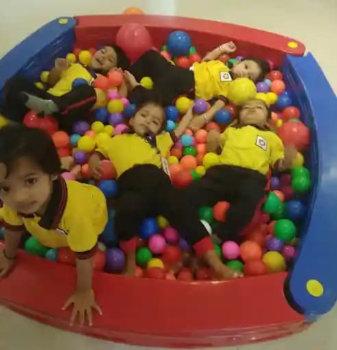 EDU LO SUNG Play School Gallery 5