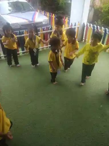 EDU LO SUNG Play School Gallery 3