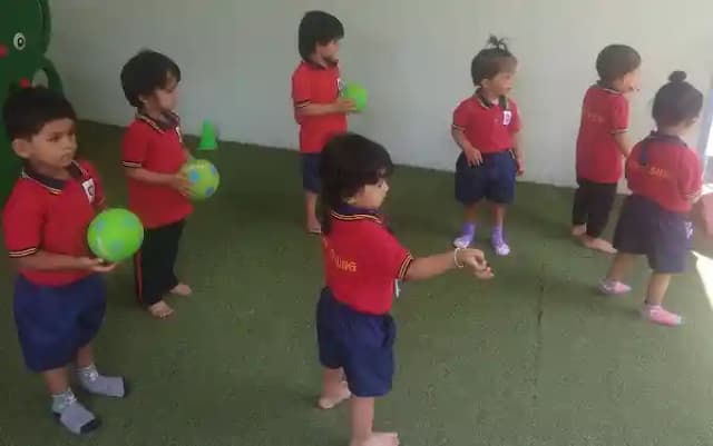 EDU LO SUNG Play School Gallery 1
