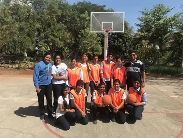 Fr. Agnel's Vidyankur School and Junior College Gallery 9