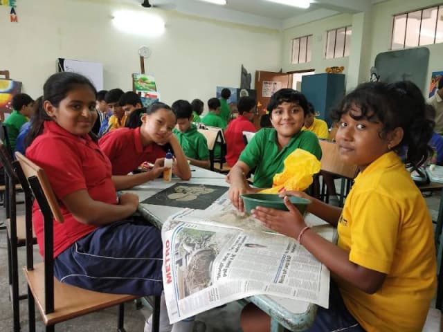 Himalayan International Residential School Gallery 2