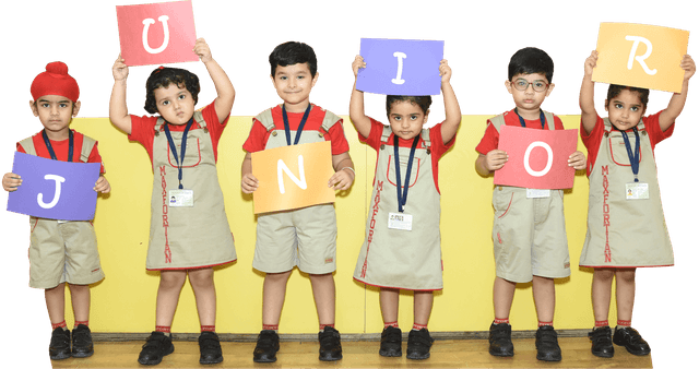 Maxfort School - Feeder branch of: Maxfort School H Block Gallery 35