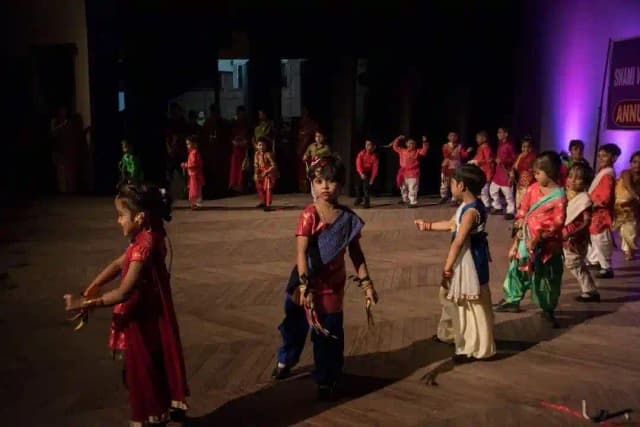 Naba Nalanda School Gallery 15