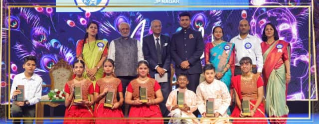 National Public School Gallery 2