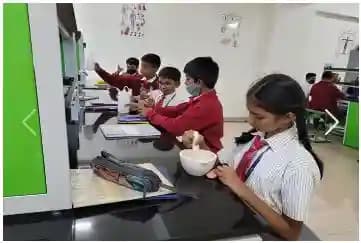 National Public School Gallery 13