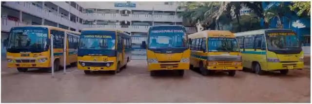 National Public School Gallery 12